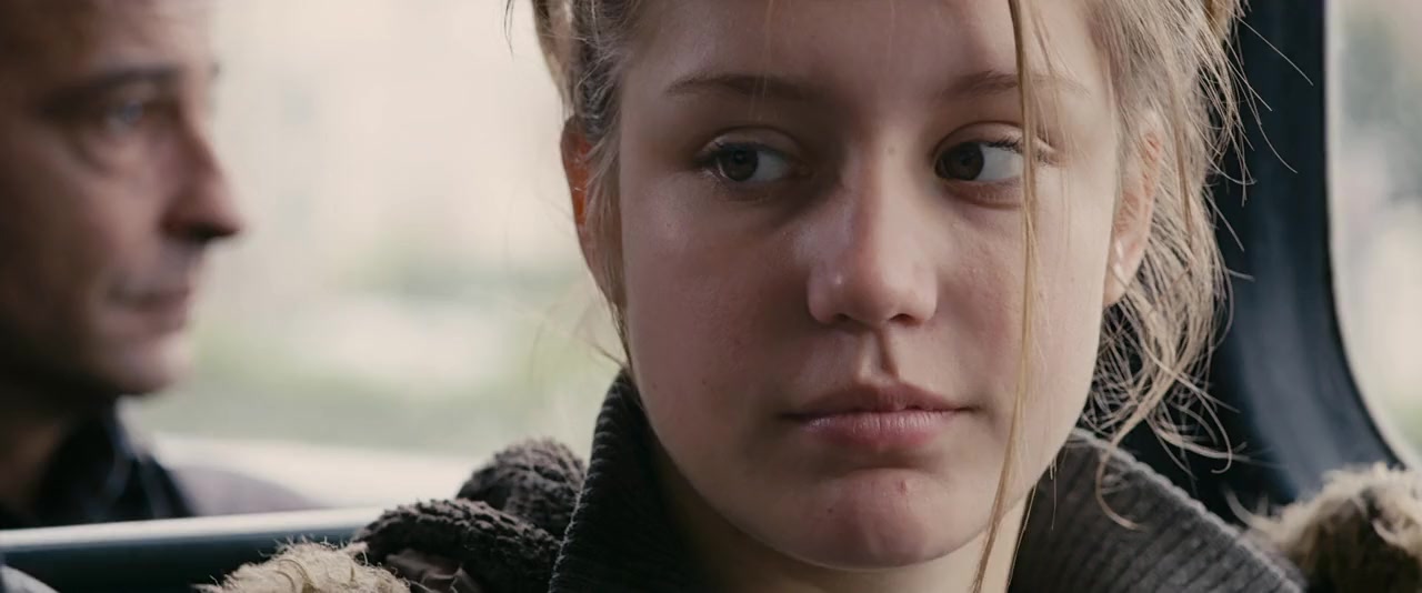 Blue is the warmest color full movie download free
